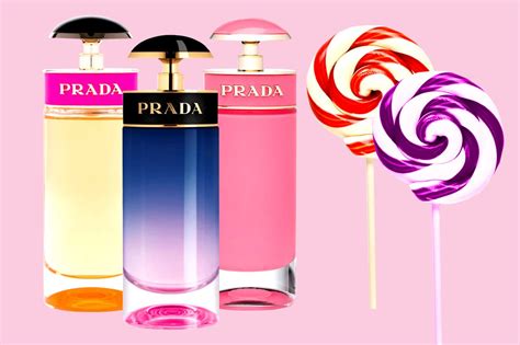 prada candy perfume review.